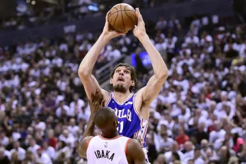 Hollywood zaluđen srpskim divom: NBA centar visok 2,24 m dobiva pregršt filmskih ponuda