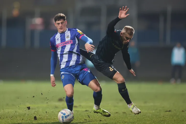 Žuti otkrio sve karte: Evo tko su najveće prijetnje Vatrenima