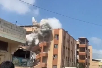 Gaza broji nove mrtve: 'Sumanuta Netanyahuova Vlada ne prestaje sa zločinačkim napadima'