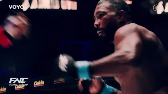 Očekuje nas majka svih spektakla: Objavljen brutalni trailer za još brutalniji FNC 24