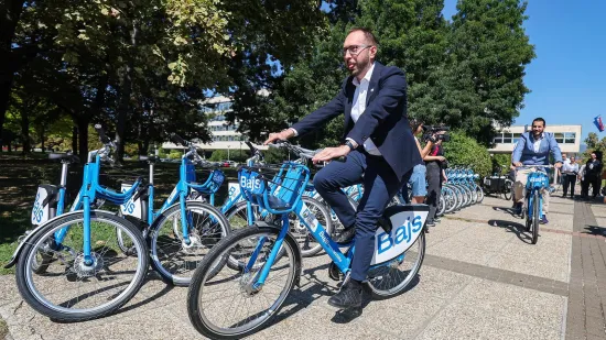 Manje auta, manje buke, čišći zrak: Hoće li Bajsevi pobijediti prometni kaos u Zagrebu?