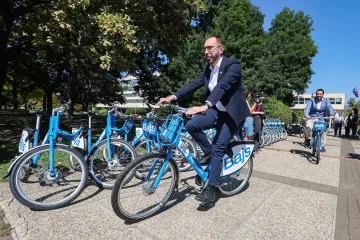 Manje auta, manje buke, čišći zrak: Hoće li Bajsevi pobijediti prometni kaos u Zagrebu?