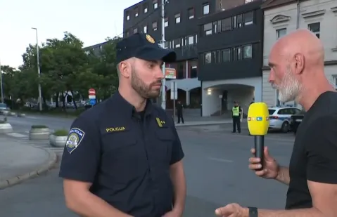 Sve veći broj djece u bolnicama zbog pada s romobila, policija najavila jači nadzor