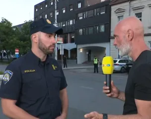 Sve veći broj djece u bolnicama zbog pada s romobila, policija najavila jači nadzor