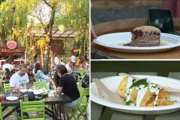 Palačinkomanija u metropoli: Ajvar, orasi i flambiranje? Na ovaj festival svi žele ići