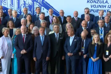 Diplomatima kasne mandati, a spor Plenkovića i Milanovića ulazi u novu rundu