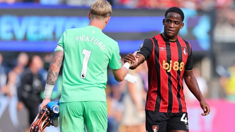 Rijeka dovela talent iz Premier lige: Stiže napadač Bournemoutha