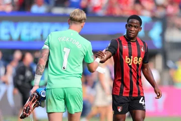 Rijeka dovela talent iz Premier lige: Stiže napadač Bournemoutha