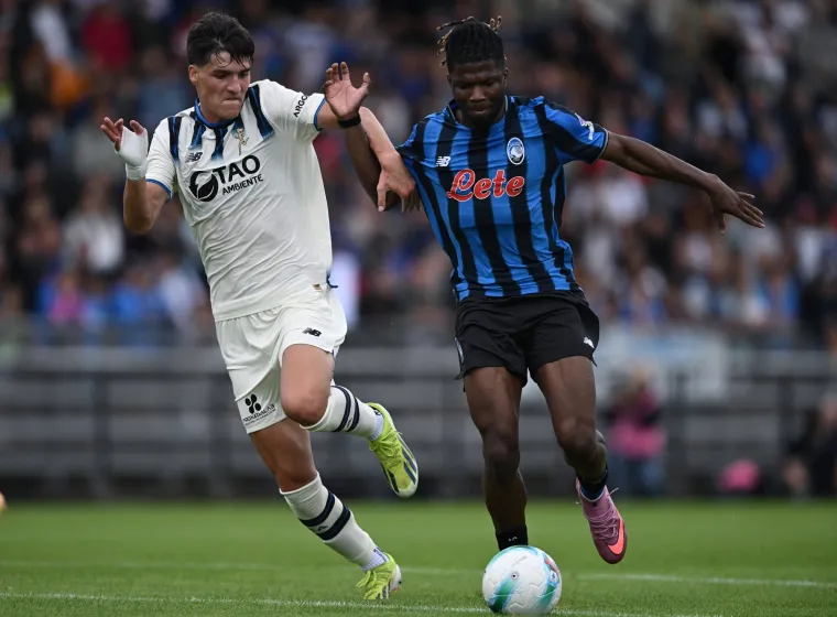 Jurić se riješava najskupljeg igrača u povijesti Atalante: Šalje ga u Tursku