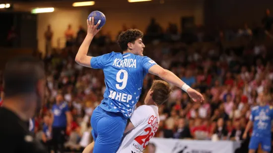 Sjajan posao: Naš srebrni rukometaš od sljedeće sezone u jednom od najjačih klubova svijeta