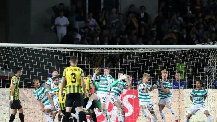Senzacija u Kazahstanu: Kairat izbacio Celtic i ispisao povijest ulaskom u Ligu prvaka