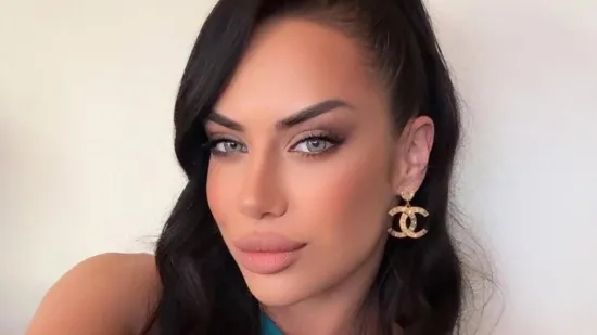 Javila se Emili Genda: 'Izjava 'pa šta ako pjevam Cecu' nije moja i želim jasno reći - to je laž i podmetanje'