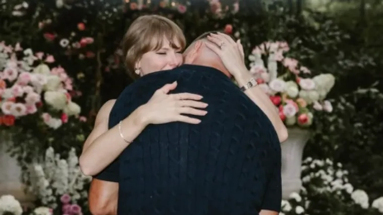 Od Las Vegasa kao najboljeg grada za noćni život do zaručene Taylor Swift: Ovo je Direktov pregled dana