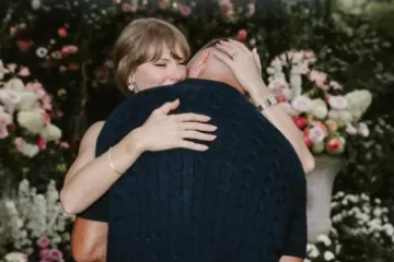 Od Las Vegasa kao najboljeg grada za noćni život do zaručene Taylor Swift: Ovo je Direktov pregled dana