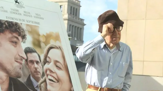 I na pragu 90. izaziva globalne reakcije: Ovaj put na Woodyja su bijesni Ukrajinci: 'Sramota i uvreda'