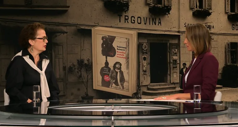 Ovo je intervju koji svatko u Hrvatskoj treba pogledati! Redateljica o Benkovcu, strahu i umjetnosti