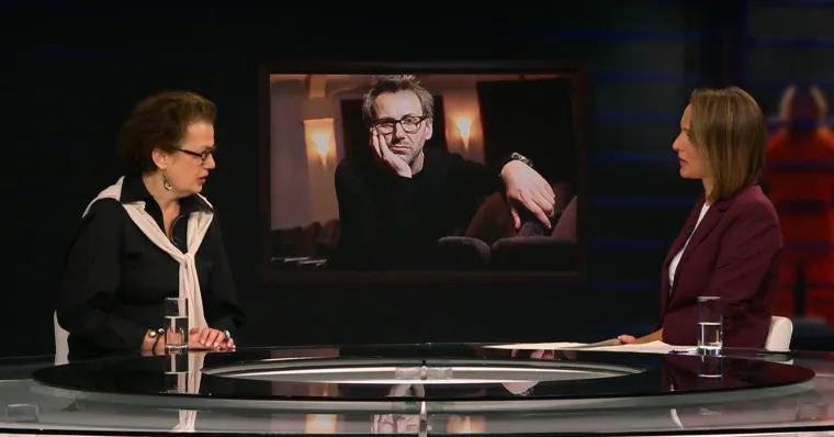 Ovo je intervju koji svatko u Hrvatskoj treba pogledati! Redateljica o Benkovcu, strahu i umjetnosti