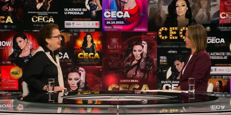 Ovo je intervju koji svatko u Hrvatskoj treba pogledati! Redateljica o Benkovcu, strahu i umjetnosti