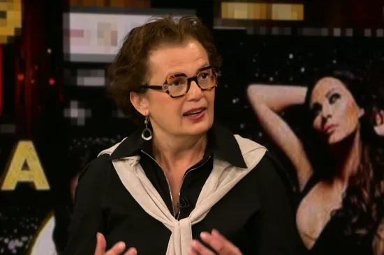 Ovo je intervju koji svatko u Hrvatskoj treba pogledati! Redateljica o Benkovcu, strahu i umjetnosti