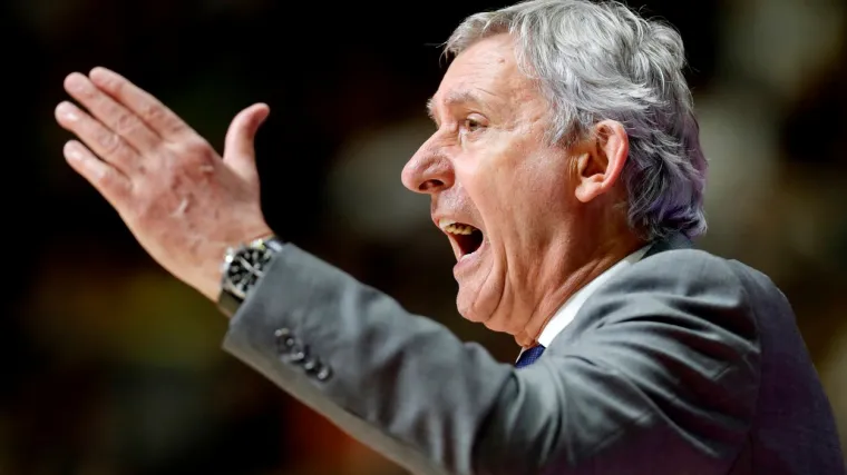 Izbornik Srbije dan prije prve utakmice pokušava smiriti strasti: 'Nismo najbolji na svijetu'