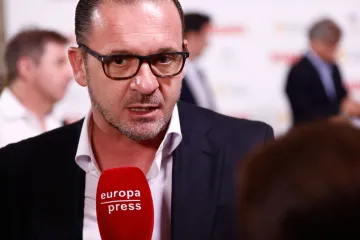 Mijatović poručio Realu: Vrijeme je da razmisle o prodaji Viniciusa