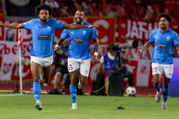 Liga prvaka dobila tri nova junaka: Osim Kairata, Pafos i Bodo/Glimt izborili elitu
