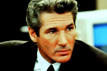 Iznenadit će vas kako izgleda Richard Gere: Posebno je zainteresirao držanjem