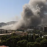 Izrael dronovima žestoko udario izvan Gaze, ima mrtvih! 'Ubili su naše vojnike'