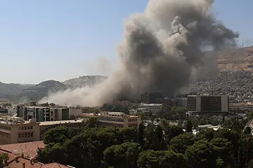 Izrael dronovima žestoko udario izvan Gaze, ima mrtvih! 'Ubili su naše vojnike'