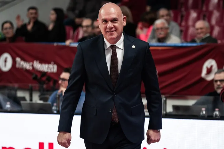 Spahija otkriva brutalnu istinu o padu hrvatske košarke: 'Ovo su pravi razlozi i najveći problemi'