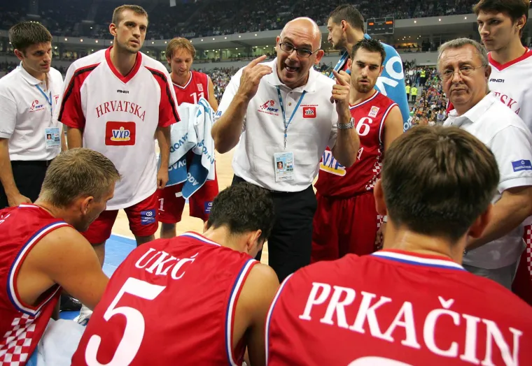 Spahija otkriva brutalnu istinu o padu hrvatske košarke: 'Ovo su pravi razlozi i najveći problemi'