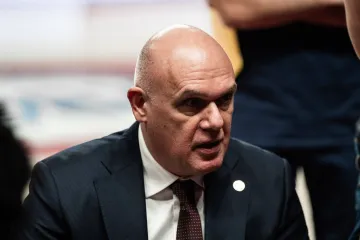 Spahija otkriva brutalnu istinu o padu hrvatske košarke: 'Ovo su pravi razlozi i najveći problemi'