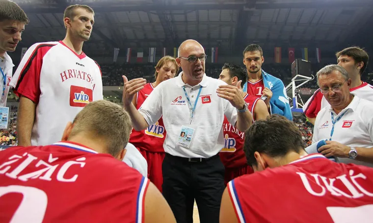 Spahija otkriva brutalnu istinu o padu hrvatske košarke: 'Ovo su pravi razlozi i najveći problemi'