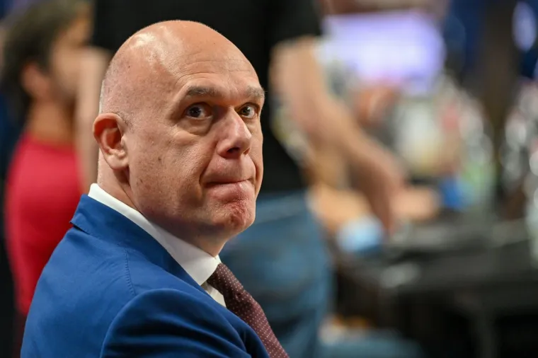 Spahija otkriva brutalnu istinu o padu hrvatske košarke: 'Ovo su pravi razlozi i najveći problemi'