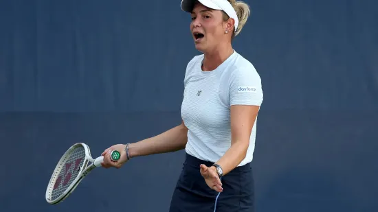 Spašavala se iz ponora i uspjela! Donna Vekić prošla, čeka ju najveći izazov!