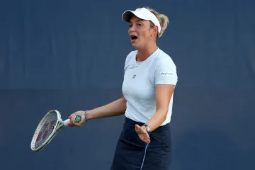 Spašavala se iz ponora i uspjela! Donna Vekić prošla, čeka ju najveći izazov!