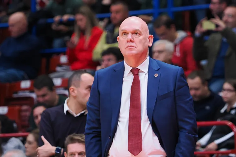 Spahija otkriva brutalnu istinu o padu hrvatske košarke: 'Ovo su pravi razlozi i najveći problemi'