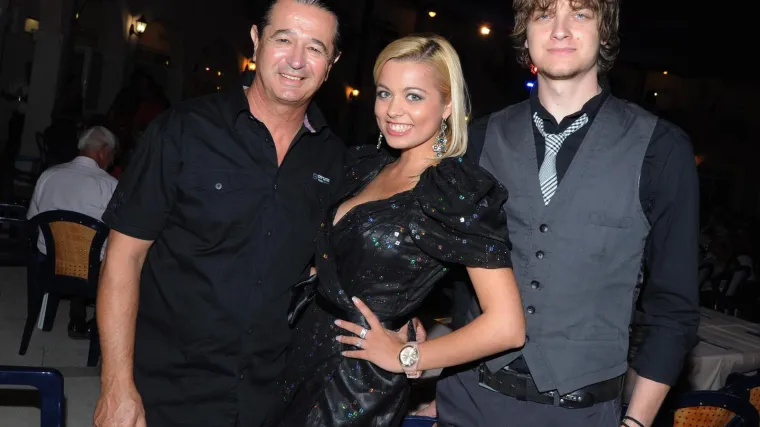 Ovako su se poznati Hrvati zabavljali prije 14 godina: Tko je sve prošetao 'crvenim tepihom'?