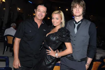 Ovako su se poznati Hrvati zabavljali prije 14 godina: Tko je sve prošetao 'crvenim tepihom'?