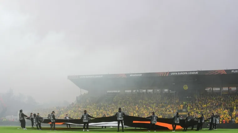 Čudo s Arktika: Kako je Bodø/Glimt s ruba Norveške osvojio Europu