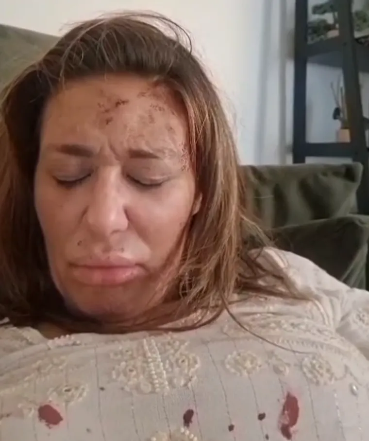 Ana Nikolić nakon ispovijesti Raleta: 'Trebala bi se otvoriti sigurna kuća za sve muškarce koje sam tukla'