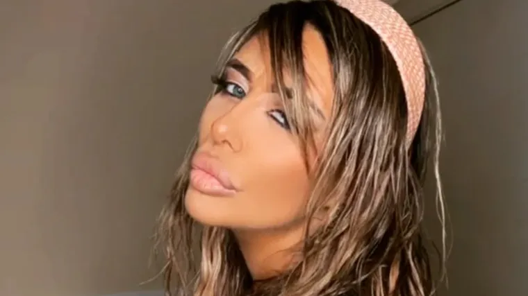 Ana Nikolić nakon ispovijesti Raleta: 'Trebala bi se otvoriti sigurna kuća za sve muškarce koje sam tukla'