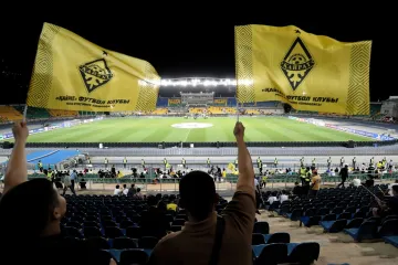 Najveća senzacija Europe: Stadion inspiriran ruskom 'tvrđavom', a sada će ugostit Ligu prvaka