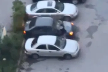 Pijana je odlučila zagorčati život novoj partnerici bivšeg supruga i počinila previd života