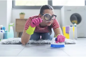 Spremačica otkrila predmet koji treba odmah baciti: 'Prljavština se nakupi u trenu'
