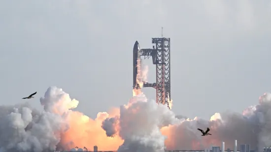Musk na korak od Marsa, SpaceX uspješno lansiran u svemir: Ovo je bio spektakl!