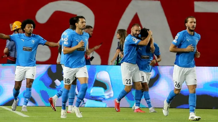 Ciparski autsajder postao europska senzacija: Tko stoji iza čuda zvanog Pafos?