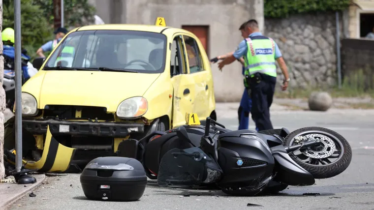 Stručnjak zna kako spriječiti nove smrti u prometu: 'Svima je ovo poznato, osim očito policiji'