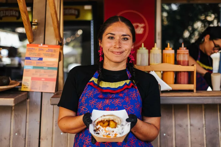 Zagreb postaje Caracas, Rio i Buenos Aires: U srce metropole stigla je latino groznica