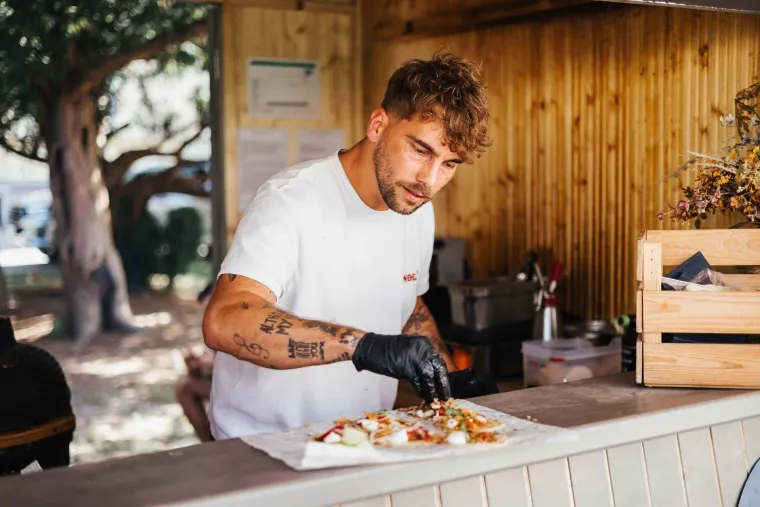 Zagreb postaje Caracas, Rio i Buenos Aires: U srce metropole stigla je latino groznica